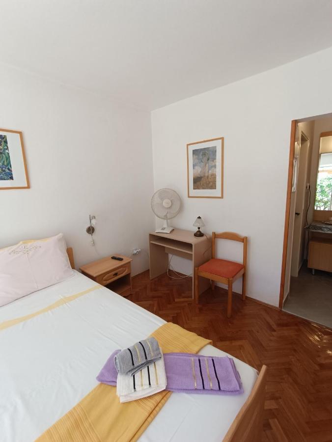 Rooms Rita Cres Exteriér fotografie