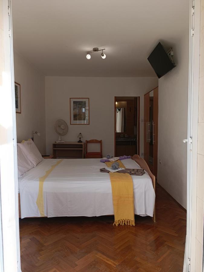 Rooms Rita Cres Exteriér fotografie